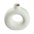 thumbnail image 4 of Anko Large Circle Cut Out Vase, 4 of 8