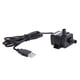 thumbnail image 1 of USB DC 5V 3W bomba de agua sumergible acuario pecera fuente estanque, 1 of 6