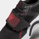 thumbnail image 3 of NIKE RENEW RETALIATION 4 MEN'S SHOES SNEAKERS Black/Red DH0606 002 size 13, 14, 3 of 6