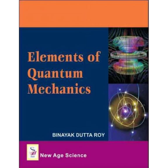 Elements of Quantum Mechanics