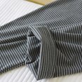 thumbnail image 4 of Juslio Mens Pajama Sets Striped Collar with Pockets Homewear Long Sleeve Tops and Elastic Waist Pants 2-Piece Matching Pajamas Sets L, 4 of 9