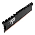 thumbnail image 2 of Memoria RAM DDR4 32GB 3200MHz PATRIOT SIGNATURE 1x32GB CL22, 2 of 4