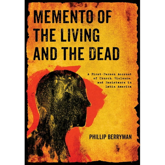 Memento of the Living and the Dead (Paperback)