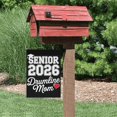 thumbnail image 1 of Oliegs Senior Band Mom 2026 Yard Inspirational Banners For, 1 of 5