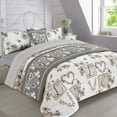 thumbnail image 1 of Ensemble de Housse de Couette Lit en Sac Millie, 1 of 5
