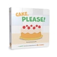 thumbnail image 4 of PLEASE GIVE ME A CAKE! Interactive Sound Book - for 1-4 Year Olds, Fun Birthday & Theme, Touch & Feel Sensory Toy, Buttons, Language Development, 4 of 9