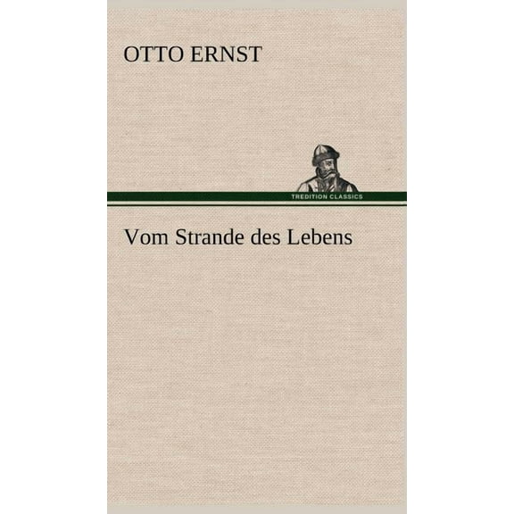Vom Strande Des Lebens (Hardcover)