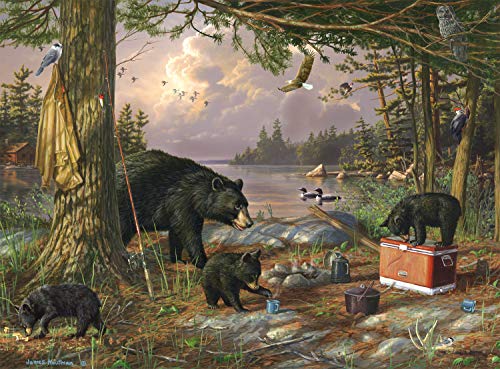 bear and breakfast game bear and breakfast game