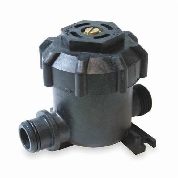 ACORN STRAINER ASSEMBLY