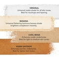 thumbnail image 3 of Dermablend Illuminating Banana Powder Baby Mini, 3 of 4