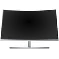 thumbnail image 3 of Viewsonic 32" Display, MVA Panel, 1920 x 1080 Resolution, Silver, VX3216-SCMH-W, 3 of 8