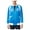 Blue - electricblue, variant on Jaywalker Mens Souvenir Tiger Track Jacket, Blue, X-Large