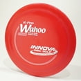 thumbnail image 2 of Innova R-Pro Wahoo - Floats in Water Disc Golf Distance Driver, Pick Color/Weight [Stamp & Exact Color May Vary] Green 170-175g, 2 of 5