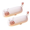 thumbnail image 3 of Birdeem Mini Bag Sealer 2024 New 2 in 1 Usb Rechargeable Chip Bag Sealer Heat for Snacks Chips Fresh Storage, 3 of 5