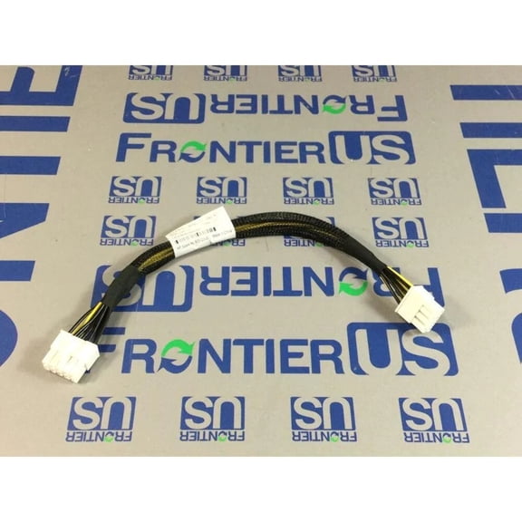 HPE 805123-001 - GPU power cable 8-pin to 10-pin for K1/K2 Grid GPU Kit