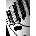 thumbnail image 2 of Electric Guitar Wall Mural by Wallmonkeys Peel and Stick Graphic (18 in H x 12 in W) WM310735, 2 of 4