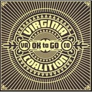 OK to Go (CD) by Virginia Coalition