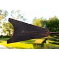 thumbnail image 3 of Alpine Solar Metal and Glass Windmill, 69 Inch Tall, 3 of 6