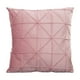 thumbnail image 2 of En terciopelo a cuadros, cojines para el respaldo de la cama, relleno suave, adecuados para cabecero, sofá y cojines de suelo, soporte lumbar decorativo, almohadas textiles de tela, 2 of 6