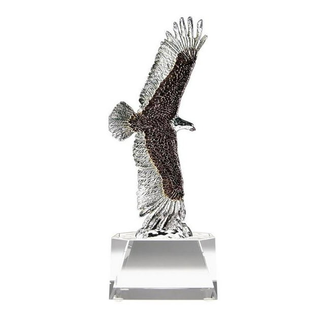 Bluestone Designs G026N Flapping Eagle