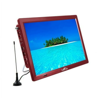 Trexonic Portable Rechargeable 14