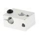 thumbnail image 5 of Bloque calefactor de aluminio Hugo para Impresora 3D hotend V6, 5 of 7