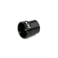 thumbnail image 2 of HPS AN819-10 Hard Line AN Tube Sleeve, Aluminum, Size: AN-10. Black, 2 of 3