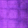 thumbnail image 1 of Ahgly Company Indoor Square Oriental Pink Industrial Area Rugs, 7' Square, 1 of 4