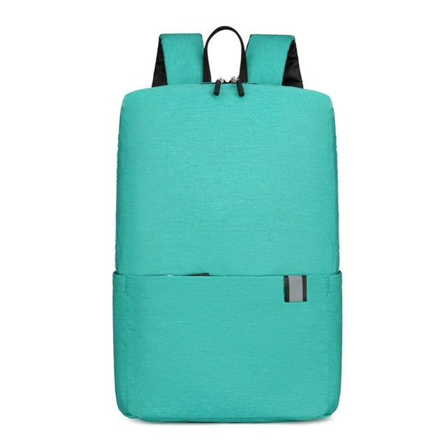 Sac à Dos de Sport de Plein Air Bretelles Réglables Grande Capacité Imperméable Bande Réfléchissante Hommes Femmes Sac à Dos pour Camping Voyage Randonnée