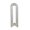 QB3490 round concave, variant on Zecic Bookmarks Embossing Die Cuts for Birthday Card Making DIY Craft Scrapbooking