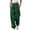 Green, variant on Nnhblu Blue Womens Casual Cinch Bottom Sweatpants Pockets Drawstring High Waist Baggy Gym Athletic Jogger Pants Trousers the Holiday Shop