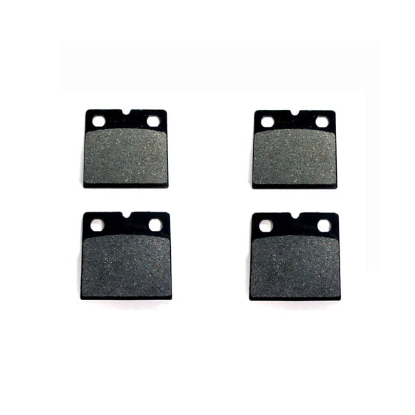 best brake pads for triumph bonneville