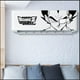 thumbnail image 1 of Pegatina de aire acondicionado de Dragon Ball Goku, pegatinas de pared de Anime, decoración creativa para habitación de adolescentes y niños, papel tapiz, murales, regalo, nuevo, 1 of 4