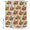 Beige, variant on Extra Long Shower Curtain 72x84 Inch, Orange Blue Pumpkins Fall Shower Curtain Waterproof Bathroom Decor, Thanksgiving Sunflower Rustic Fabric Bath Curtain Set Accessories with Hooks