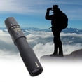 thumbnail image 3 of Binoculars 10-30x25 Zoom Monocular Telescope Pocket Optical Prism Scope, 3 of 6