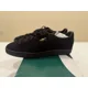 thumbnail image 3 of PU & MA Suede Classic Xxi Lace Up Mens Black Sneakers Casual Shoes 37491512 Sz 12, 3 of 6