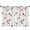 Pioneer Flower Floral-3, variant on Blackout Kids Curtains,Pioneer Flower Floral Print Pattern Childrens Insulated Curtains Set Of 2,Bedroom Essentials,Toddler Room Decor 42"x54"
