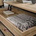 thumbnail image 2 of Sauder® Collection Steel River Table de salon, 2 of 8