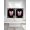 Black, variant on Valentine's Day Bathroom Window Curtain, Pink Bowknot Ribbon Modern Mother's Day Light Filtering Coffee Kitchen Curtains, Bedroom Living Room Curtains 2 Panel 84"x54"