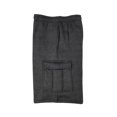 thumbnail image 3 of Buffalo Outdoors® Workwear Fleece Lined All-Season Shorts, 3 of 3