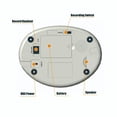 thumbnail image 5 of 1pc Audio Guestbook Telephone, Wedding Phone Leave Message For Party Gathering,, 5 of 5