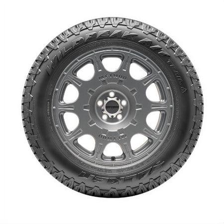 Falken Wildpeak A/T Trail 01A All Terrain 225/60R18 100H Light Truck Tire Sansujyuku sansujyuku.com