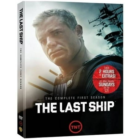 The Last Ship: The Complete First Season (Widescreen)