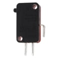 thumbnail image 2 of 15A 250VAC 4A 250VAC Srew Connector Actuator Limit -Switch 10 Pcs, 2 of 4