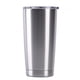 thumbnail image 1 of Bearachild Vaso de acero inoxidable de 20 oz con aislamiento al vacío de doble pared, taza de café de viaje con tapa para bebida de hielo, Juegos de servir café y té, 1 of 6