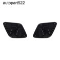 thumbnail image 2 of Suitable for Volvo V40 2014 - 2016 Dual Front Bumper Headlight Washer Nozzle Cap -, 2 of 5