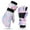 Purple, variant on Women's Touchscreen Winter Ski Gloves, Warm Water-Proof Gloves, Bike Riding Skiing Hiking Motorcycle Outdoor Activity Gloves for Women Girls(Pink)