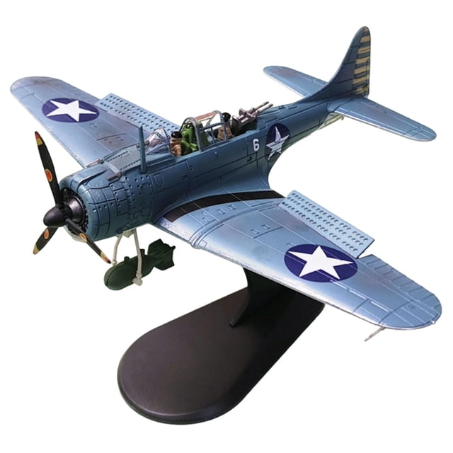 lionlar 1/72 for Space Lover Simulation Airplane Model for Cabinet Table Living Room