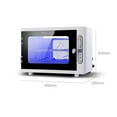thumbnail image 4 of SHANNA 15L UV Disinfection Cabinet Sterilizer for Dental Medical Surgical Beauty Salon, 4 of 8