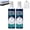 2pc, variant on Wrinkle Releaser Spray, Instant Wrinkle Releaser Spray, No Iron, Travel-Ready, Static-Free &fresh, Fabric Refresher and Deodorizing Mist
